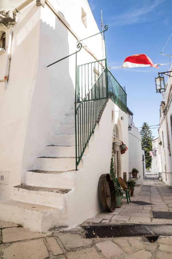 Affittacamere Villa Bisceglia 몬테산탄젤로 외부 사진